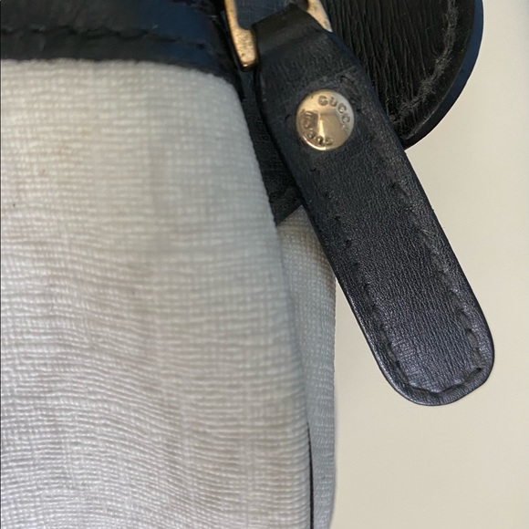 **SOLD** Gucci Joy Boston Bag Medium - Picture 6 of 16